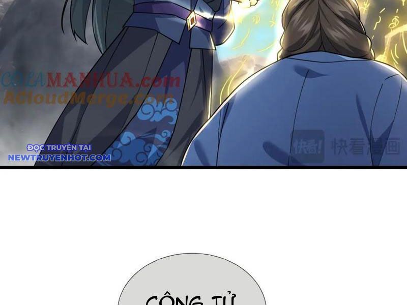 Ngủ Say Vạn Cổ Xuất Thế Quét Ngang Chư Thiên [Chap 1-107]