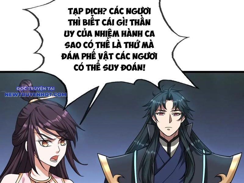 Ngủ Say Vạn Cổ Xuất Thế Quét Ngang Chư Thiên [Chap 1-107]