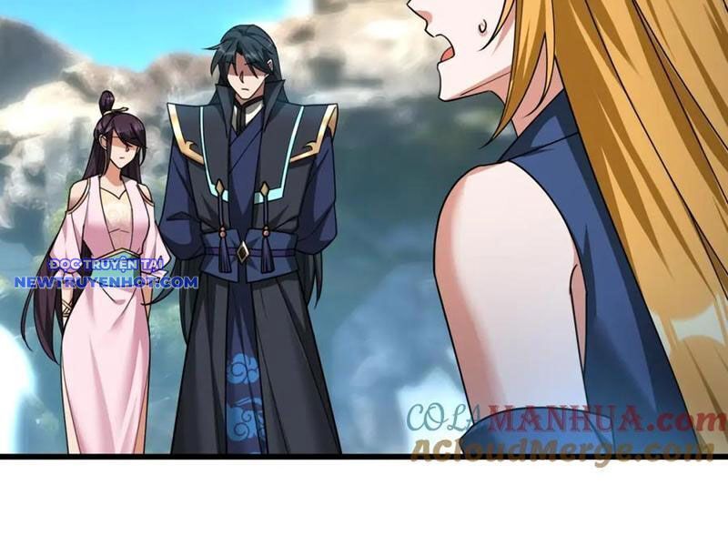 Ngủ Say Vạn Cổ Xuất Thế Quét Ngang Chư Thiên [Chap 1-107]