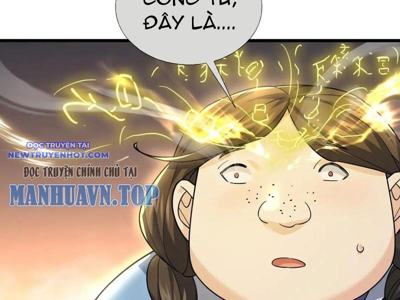 Ngủ Say Vạn Cổ Xuất Thế Quét Ngang Chư Thiên [Chap 1-107]