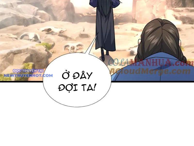 Ngủ Say Vạn Cổ Xuất Thế Quét Ngang Chư Thiên [Chap 1-107]
