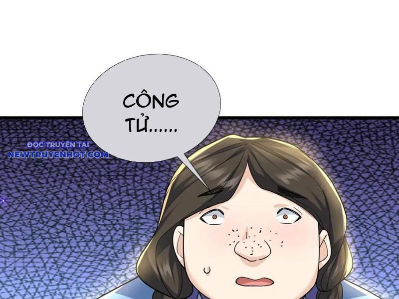 Ngủ Say Vạn Cổ Xuất Thế Quét Ngang Chư Thiên [Chap 1-107]