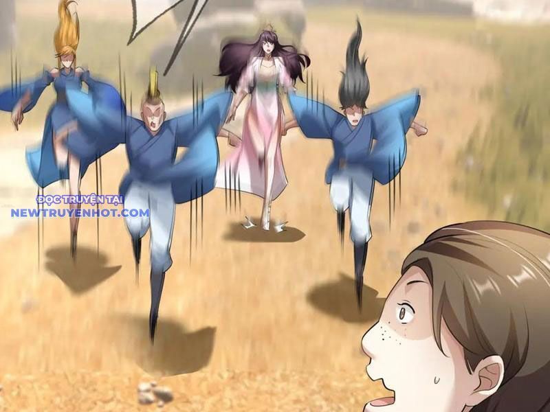 Ngủ Say Vạn Cổ Xuất Thế Quét Ngang Chư Thiên [Chap 1-107]