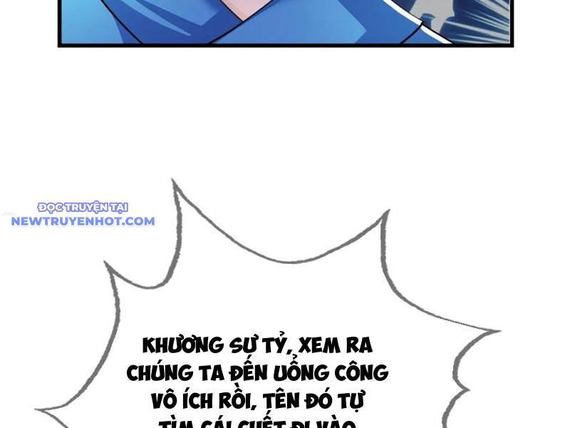 Ngủ Say Vạn Cổ Xuất Thế Quét Ngang Chư Thiên [Chap 1-107]