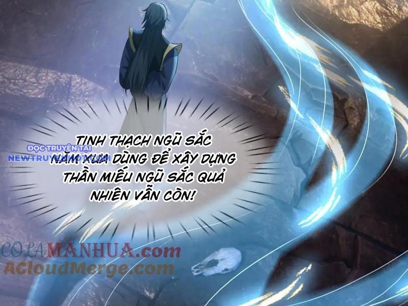 Ngủ Say Vạn Cổ Xuất Thế Quét Ngang Chư Thiên [Chap 1-107]
