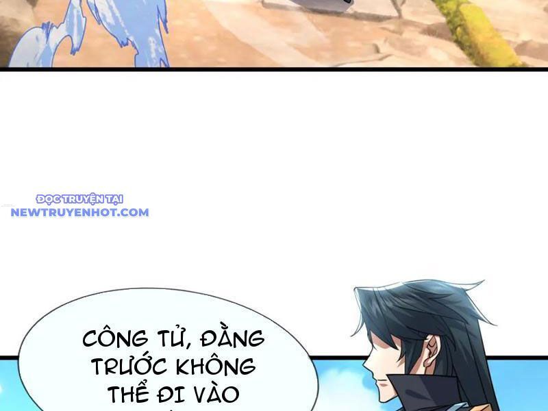 Ngủ Say Vạn Cổ Xuất Thế Quét Ngang Chư Thiên [Chap 1-107]