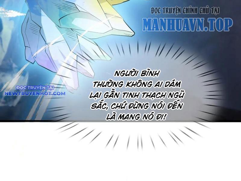 Ngủ Say Vạn Cổ Xuất Thế Quét Ngang Chư Thiên [Chap 1-107]