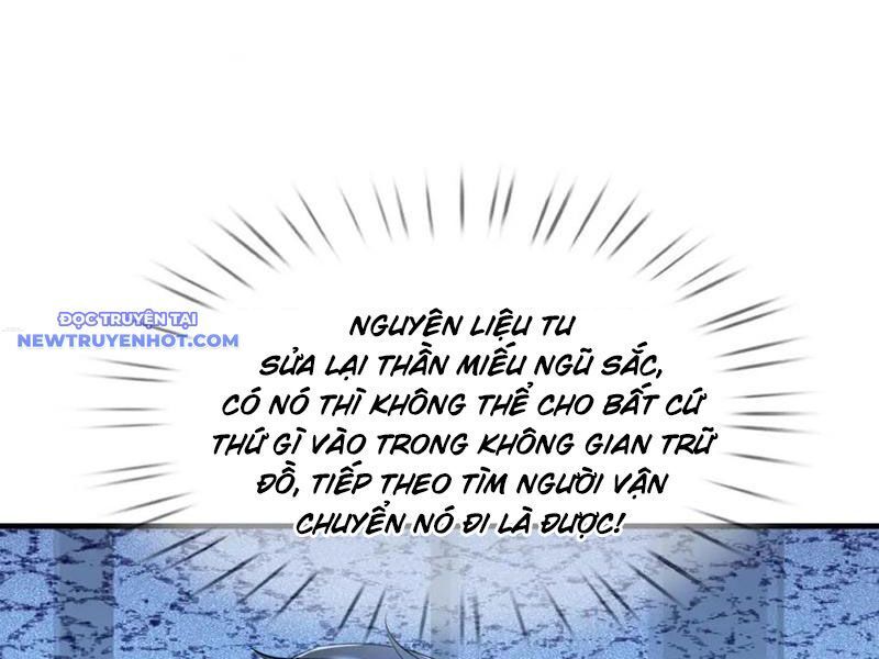 Ngủ Say Vạn Cổ Xuất Thế Quét Ngang Chư Thiên [Chap 1-107]