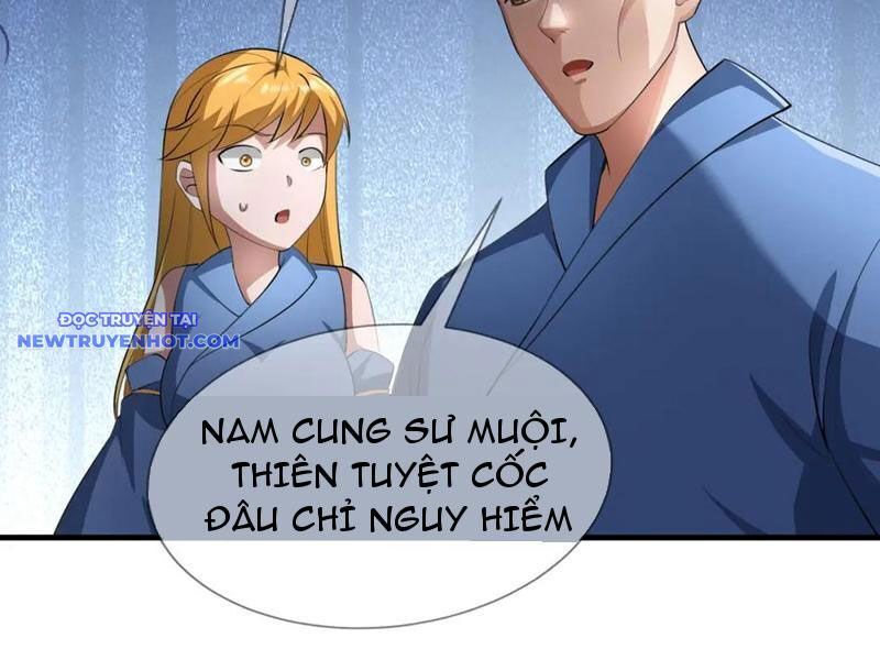 Ngủ Say Vạn Cổ Xuất Thế Quét Ngang Chư Thiên [Chap 1-107]