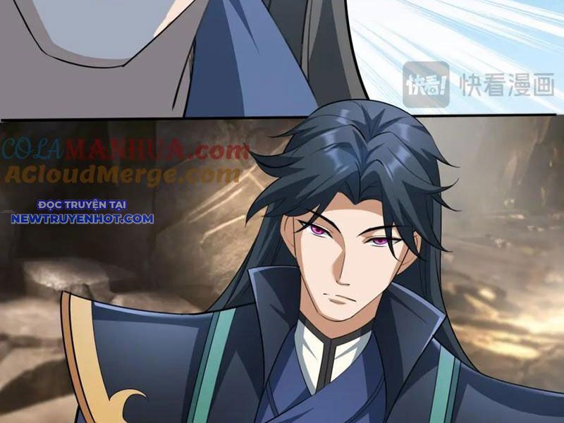 Ngủ Say Vạn Cổ Xuất Thế Quét Ngang Chư Thiên [Chap 1-107]