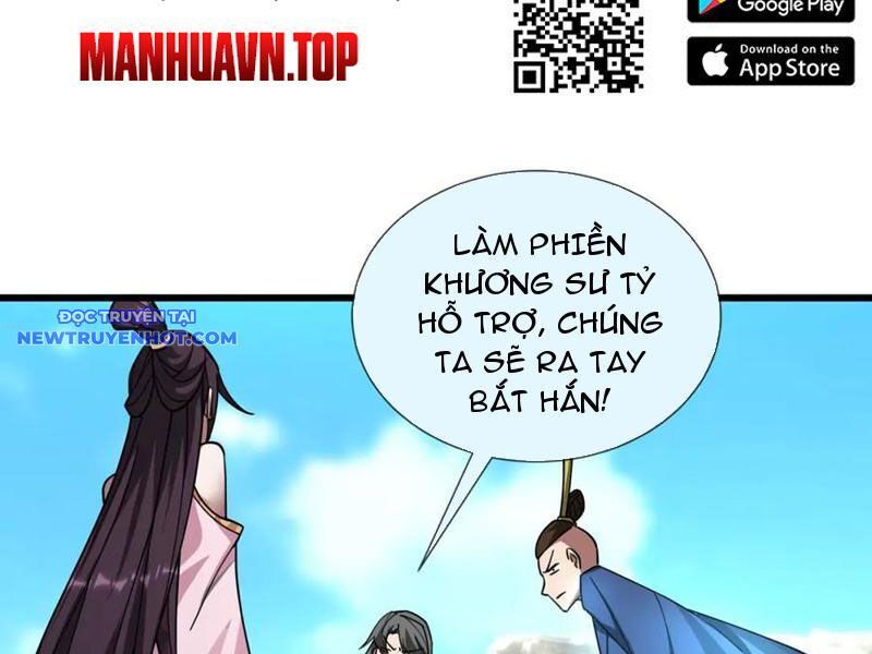 Ngủ Say Vạn Cổ Xuất Thế Quét Ngang Chư Thiên [Chap 1-107]