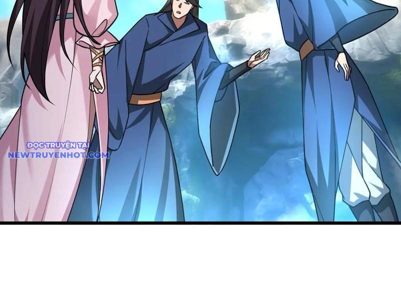 Ngủ Say Vạn Cổ Xuất Thế Quét Ngang Chư Thiên [Chap 1-107]
