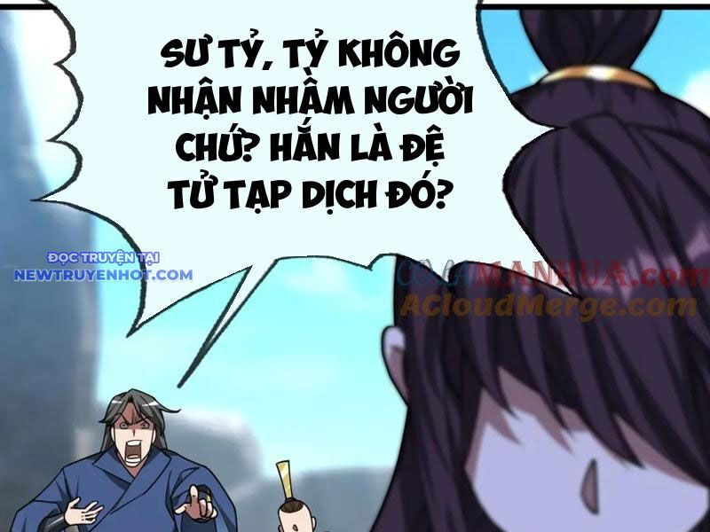 Ngủ Say Vạn Cổ Xuất Thế Quét Ngang Chư Thiên [Chap 1-107]