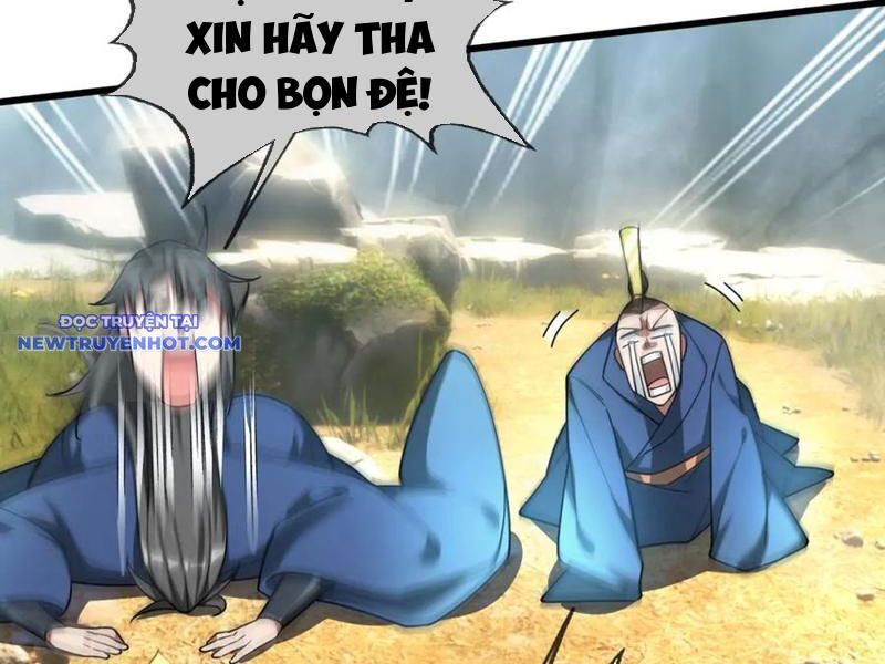Ngủ Say Vạn Cổ Xuất Thế Quét Ngang Chư Thiên [Chap 1-107]