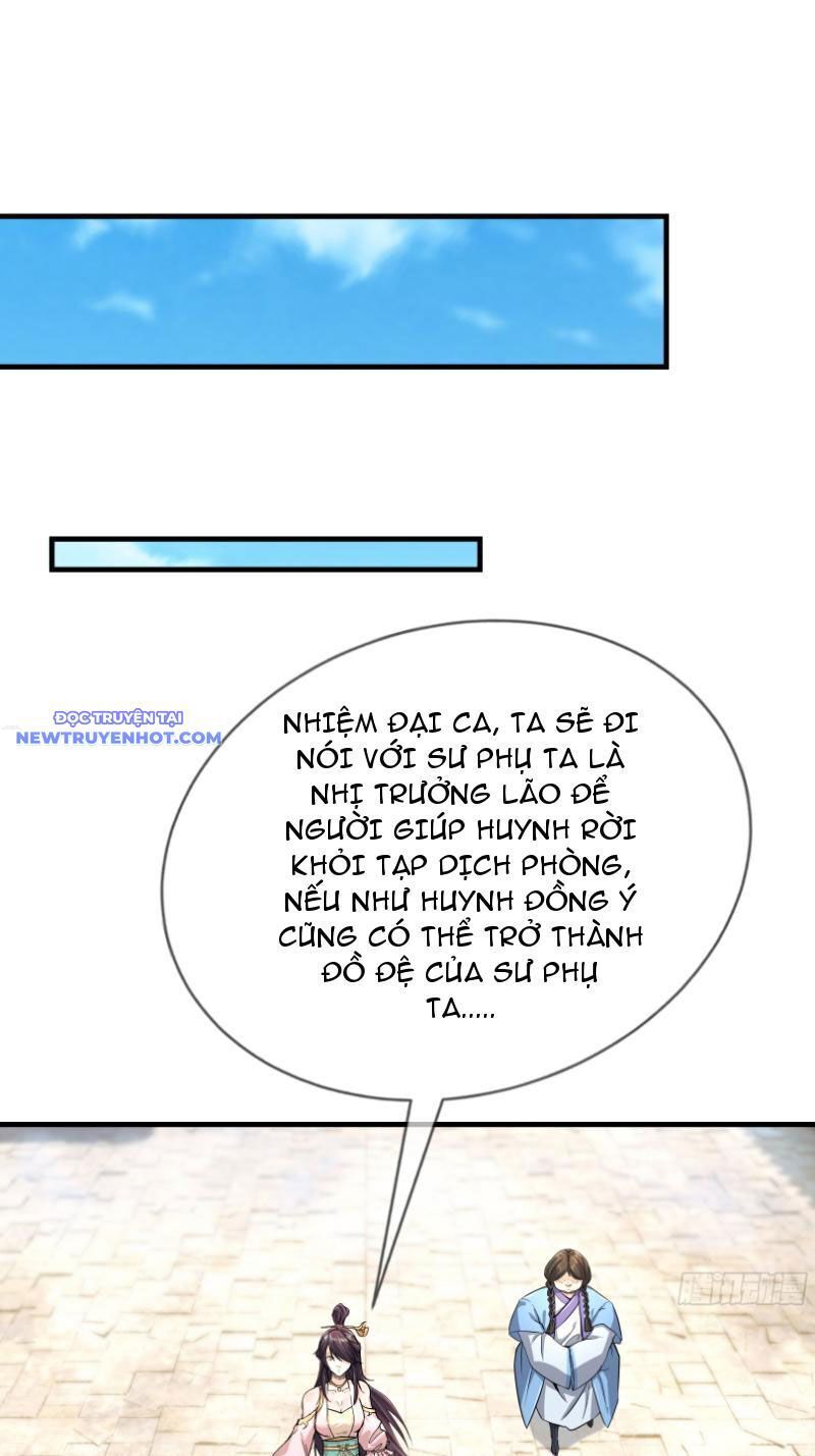 Ngủ Say Vạn Cổ Xuất Thế Quét Ngang Chư Thiên [Chap 1-107]