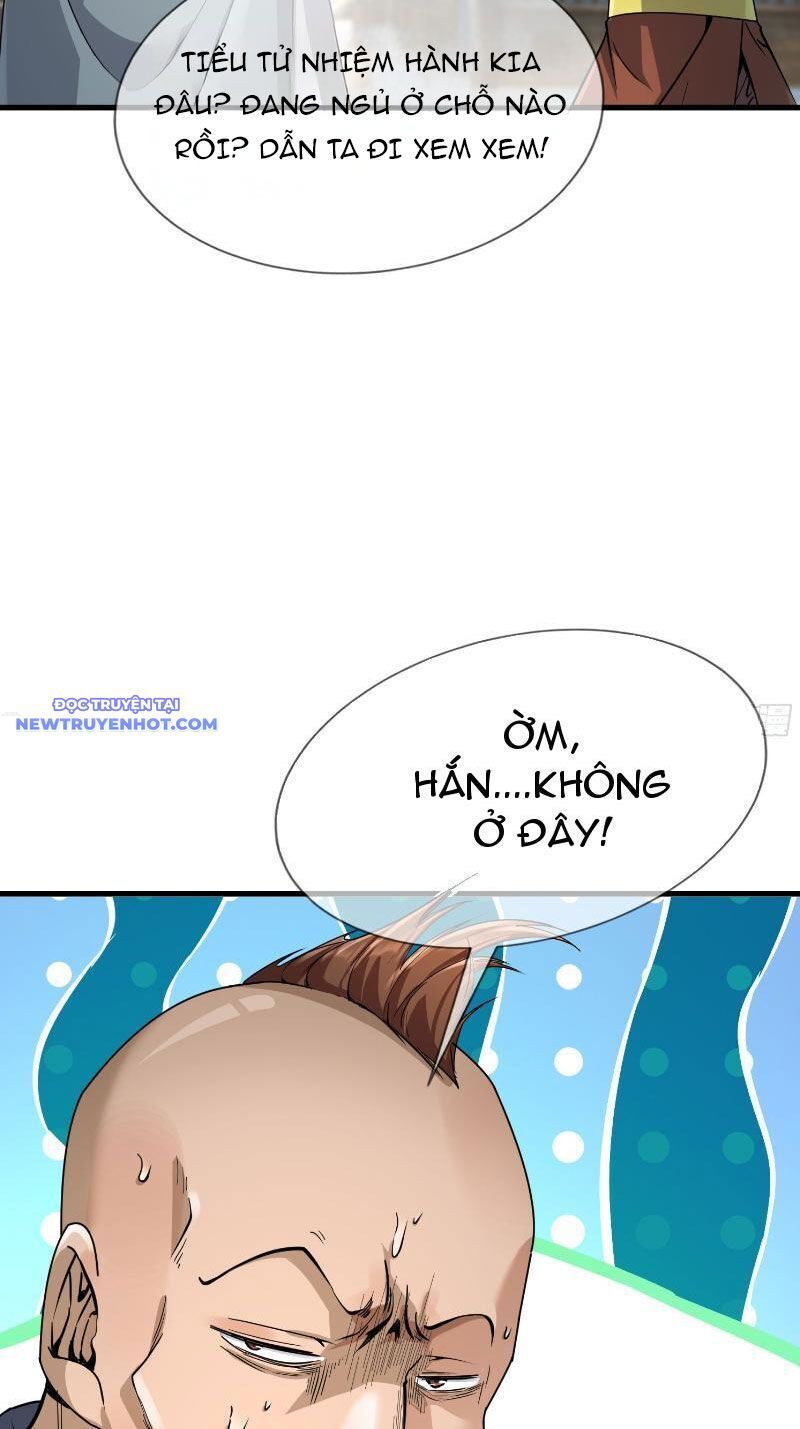 Ngủ Say Vạn Cổ Xuất Thế Quét Ngang Chư Thiên [Chap 1-107]