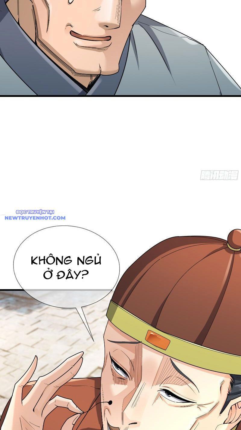 Ngủ Say Vạn Cổ Xuất Thế Quét Ngang Chư Thiên [Chap 1-107]