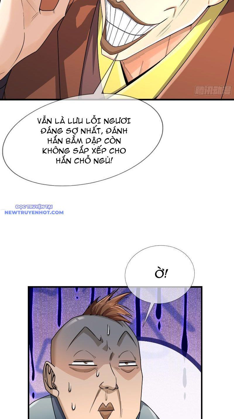 Ngủ Say Vạn Cổ Xuất Thế Quét Ngang Chư Thiên [Chap 1-107]