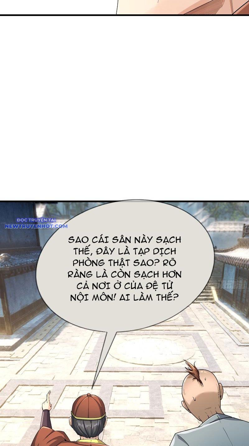 Ngủ Say Vạn Cổ Xuất Thế Quét Ngang Chư Thiên [Chap 1-107]