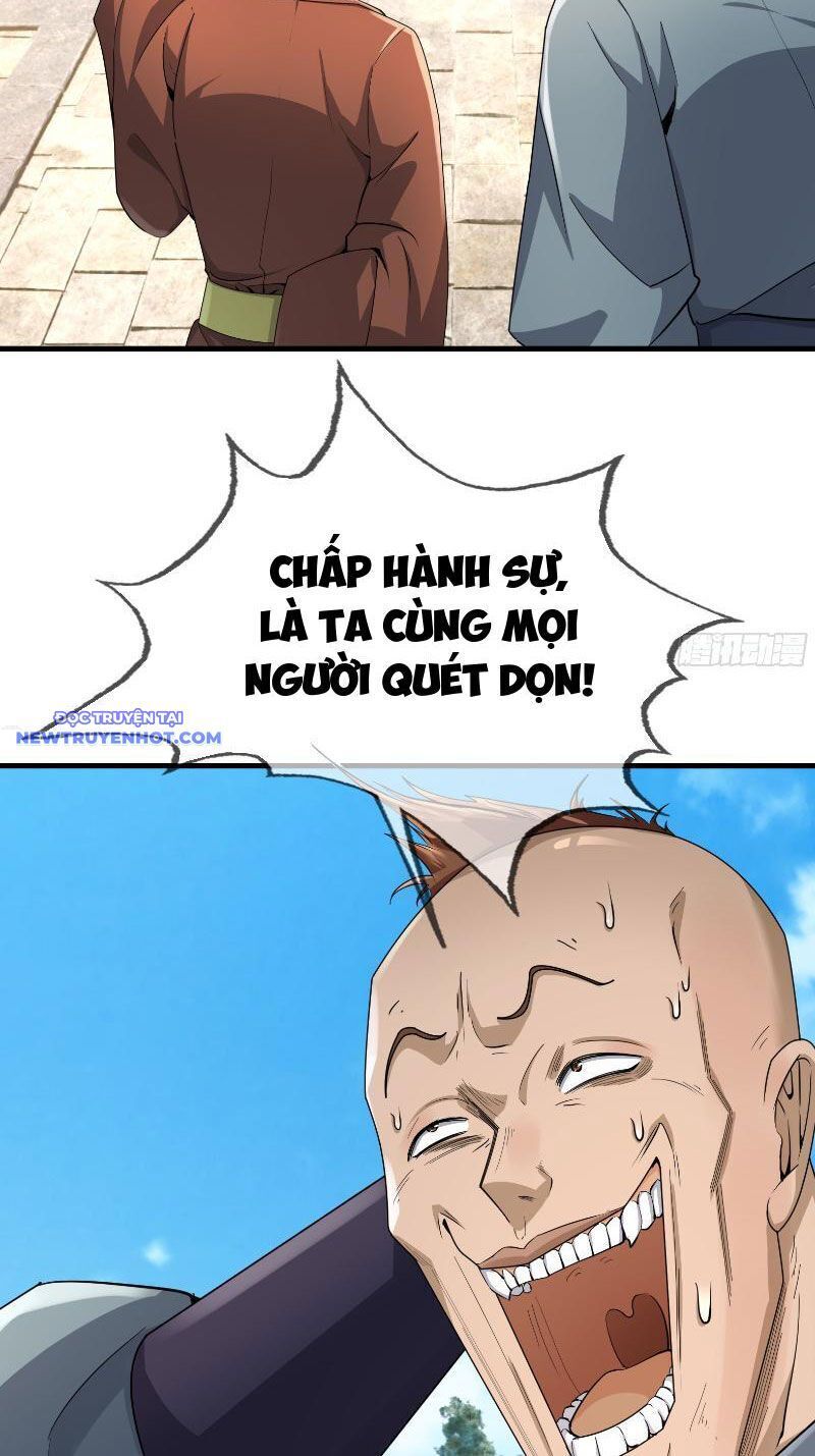 Ngủ Say Vạn Cổ Xuất Thế Quét Ngang Chư Thiên [Chap 1-107]