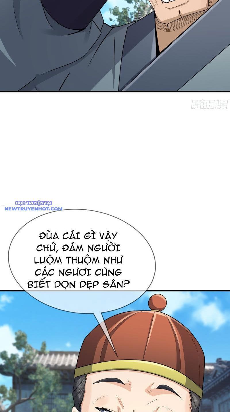 Ngủ Say Vạn Cổ Xuất Thế Quét Ngang Chư Thiên [Chap 1-107]