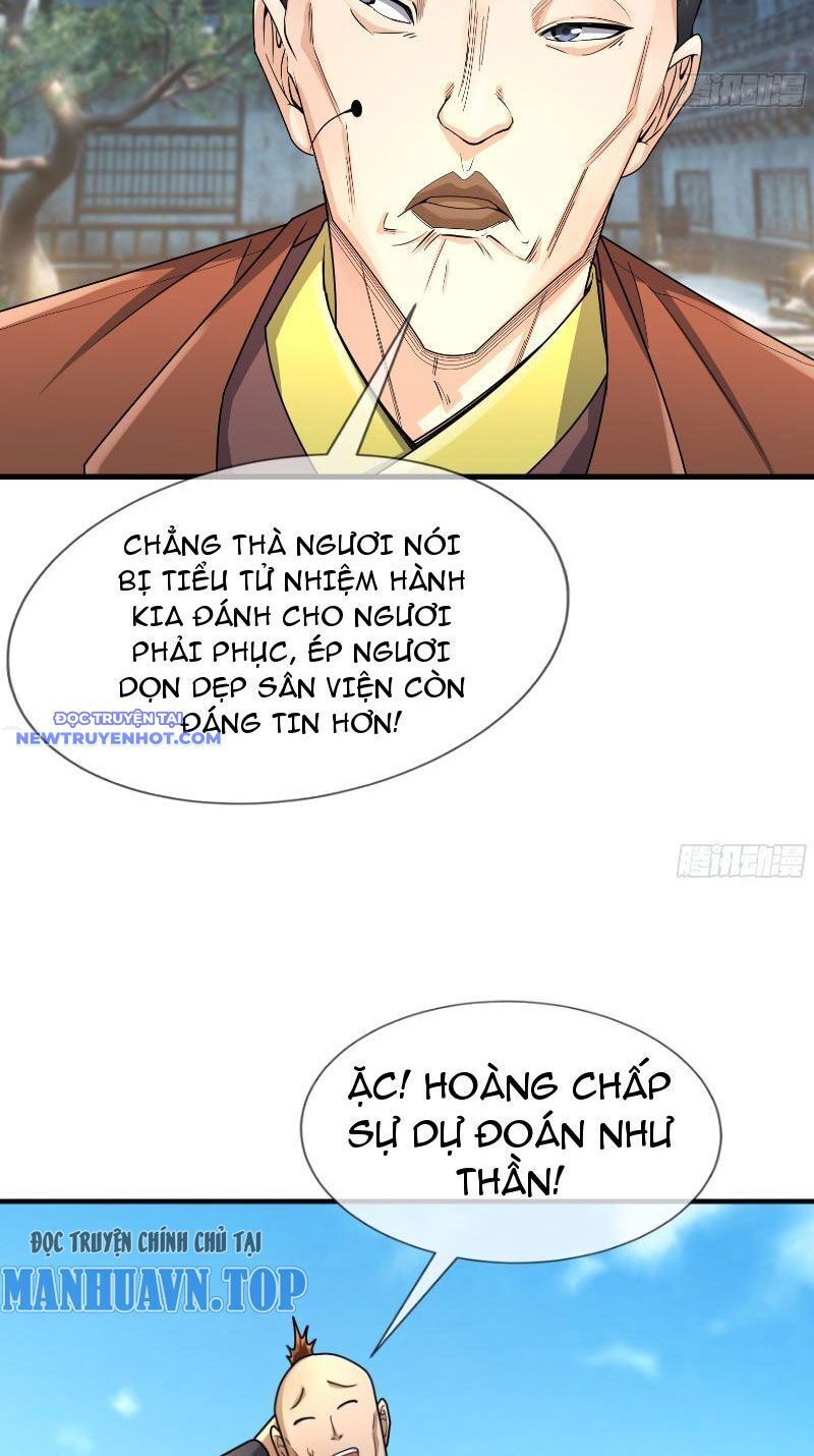 Ngủ Say Vạn Cổ Xuất Thế Quét Ngang Chư Thiên [Chap 1-107]