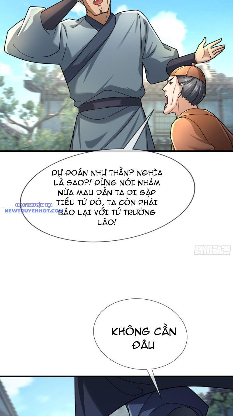 Ngủ Say Vạn Cổ Xuất Thế Quét Ngang Chư Thiên [Chap 1-107]