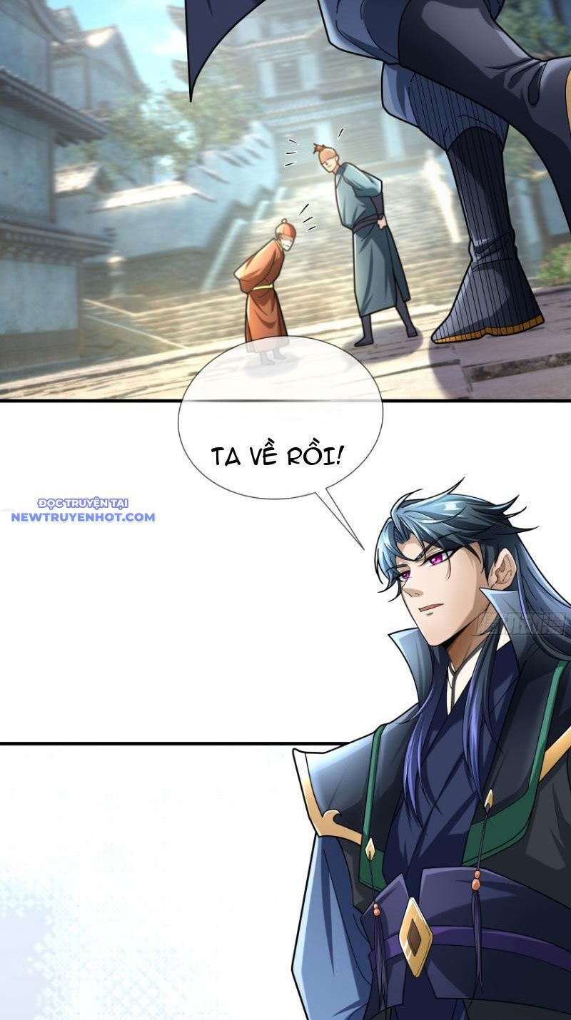 Ngủ Say Vạn Cổ Xuất Thế Quét Ngang Chư Thiên [Chap 1-107]