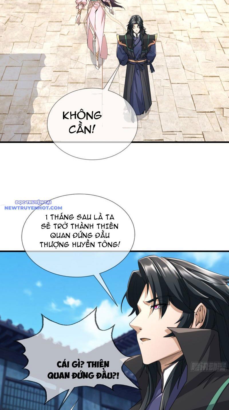 Ngủ Say Vạn Cổ Xuất Thế Quét Ngang Chư Thiên [Chap 1-107]