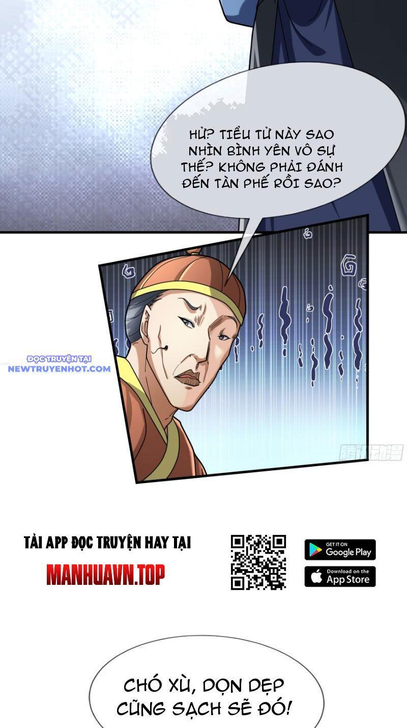 Ngủ Say Vạn Cổ Xuất Thế Quét Ngang Chư Thiên [Chap 1-107]