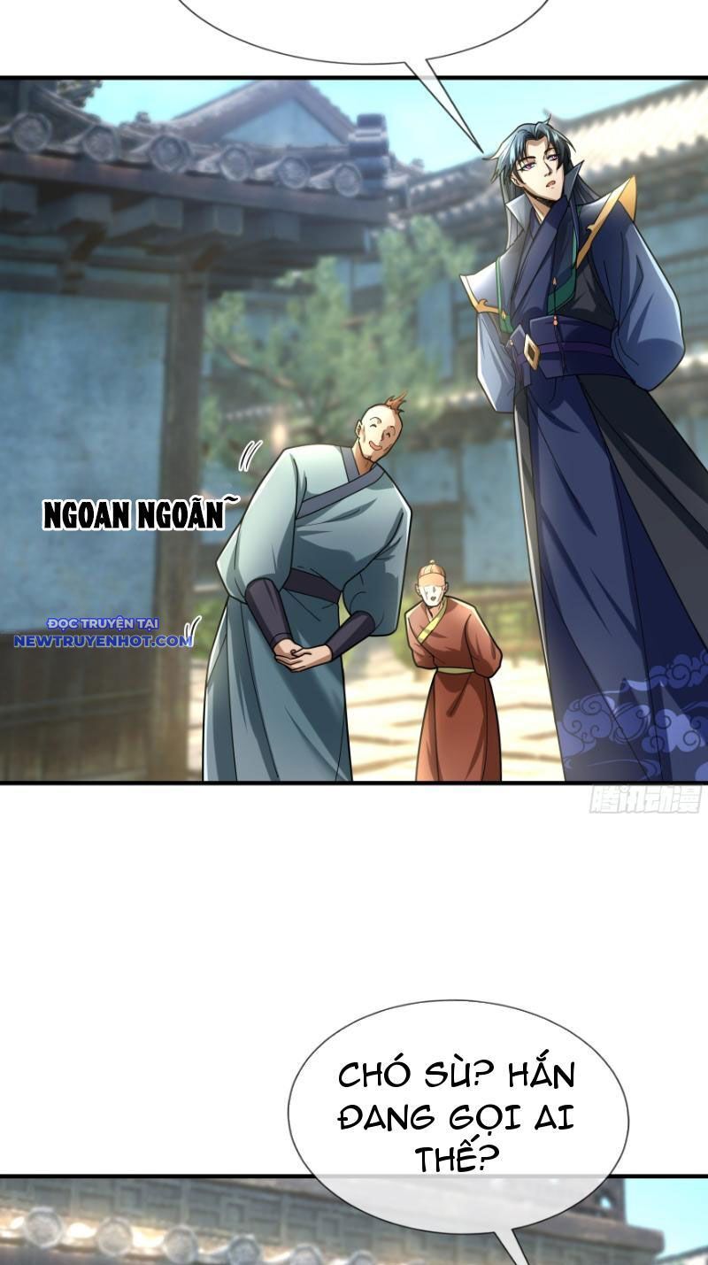 Ngủ Say Vạn Cổ Xuất Thế Quét Ngang Chư Thiên [Chap 1-107]