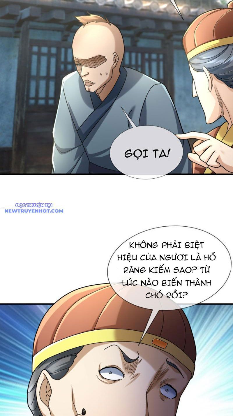 Ngủ Say Vạn Cổ Xuất Thế Quét Ngang Chư Thiên [Chap 1-107]