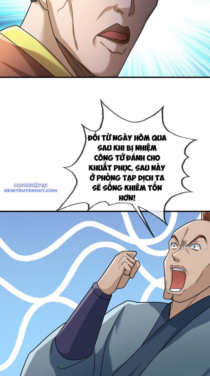 Ngủ Say Vạn Cổ Xuất Thế Quét Ngang Chư Thiên [Chap 1-107]