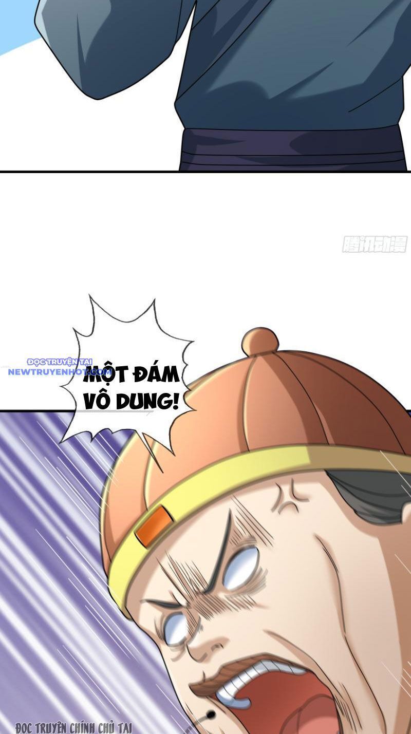 Ngủ Say Vạn Cổ Xuất Thế Quét Ngang Chư Thiên [Chap 1-107]
