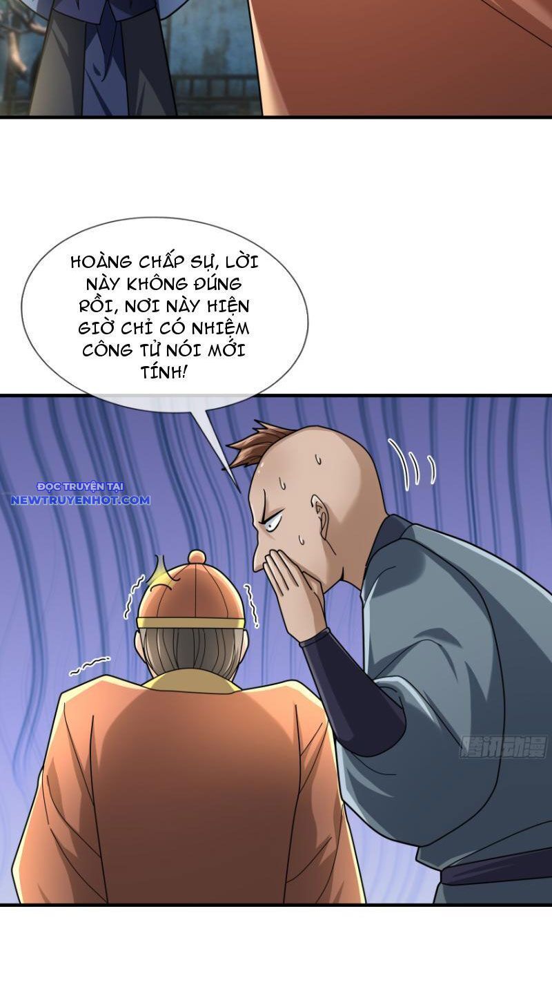 Ngủ Say Vạn Cổ Xuất Thế Quét Ngang Chư Thiên [Chap 1-107]