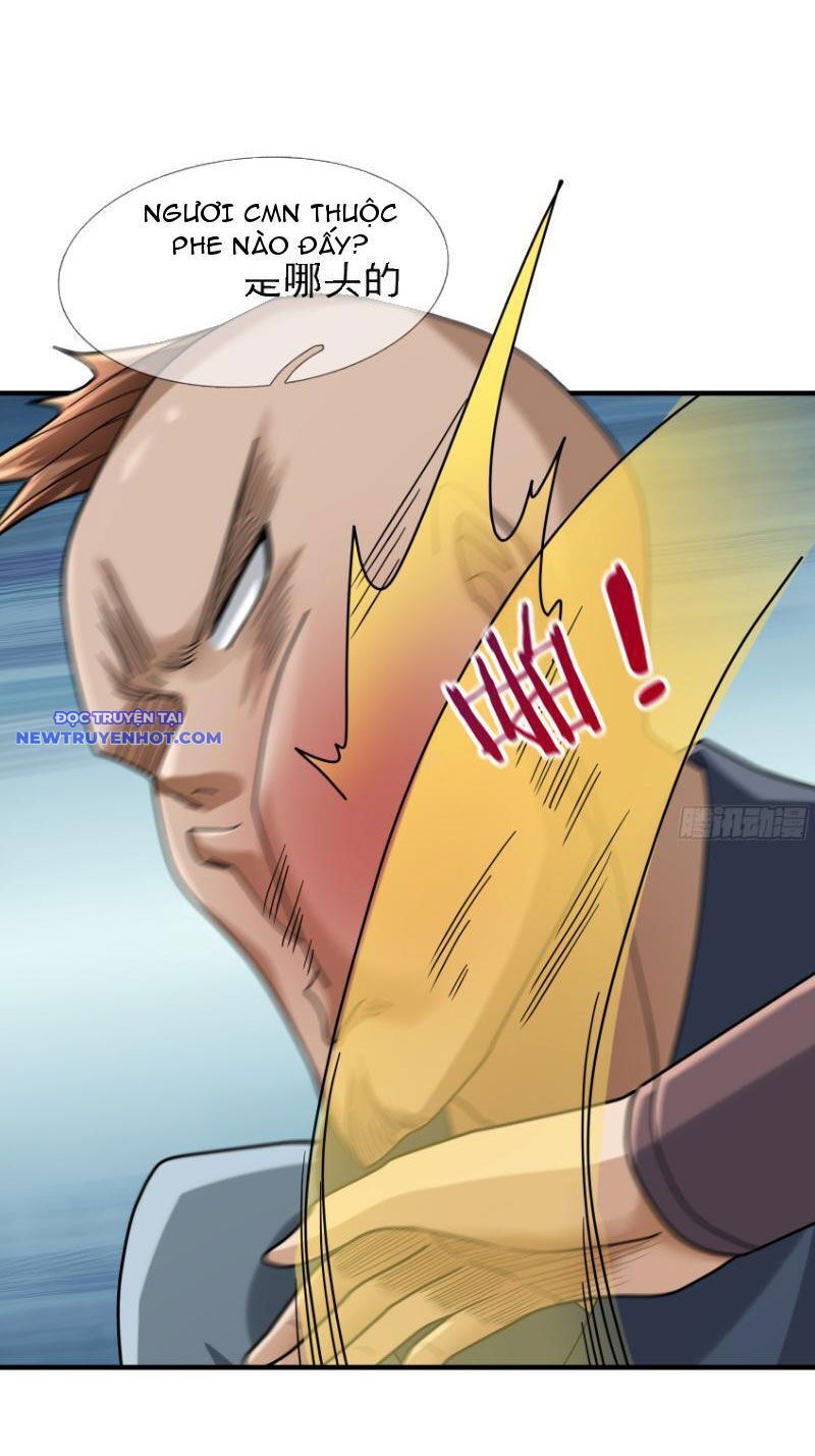 Ngủ Say Vạn Cổ Xuất Thế Quét Ngang Chư Thiên [Chap 1-107]