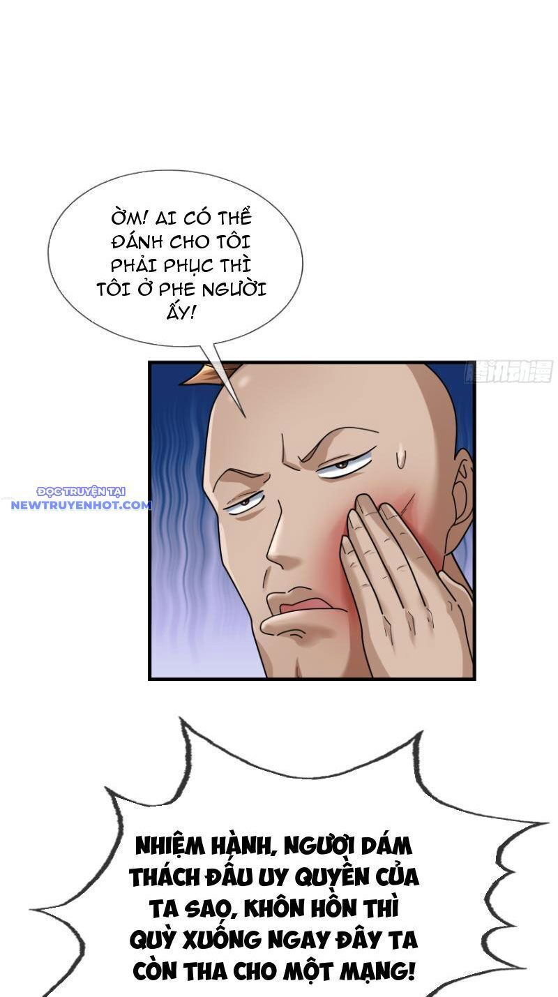 Ngủ Say Vạn Cổ Xuất Thế Quét Ngang Chư Thiên [Chap 1-107]