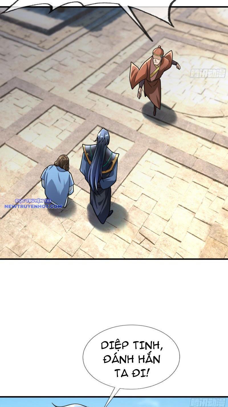 Ngủ Say Vạn Cổ Xuất Thế Quét Ngang Chư Thiên [Chap 1-107]