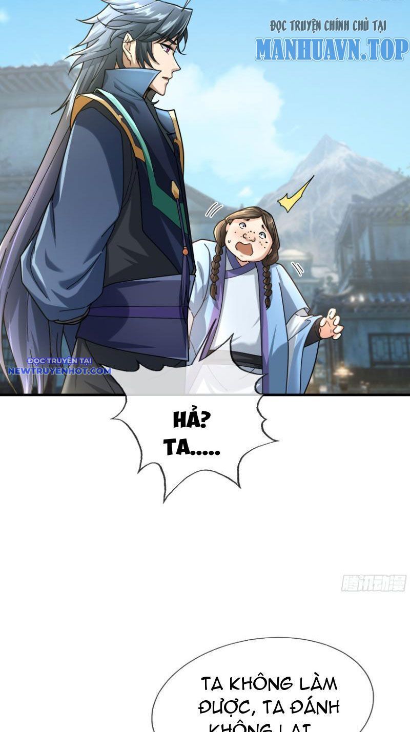 Ngủ Say Vạn Cổ Xuất Thế Quét Ngang Chư Thiên [Chap 1-107]