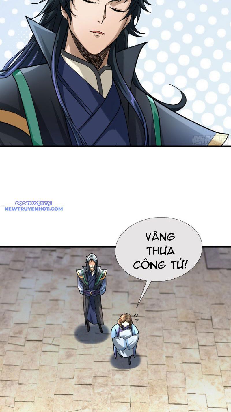 Ngủ Say Vạn Cổ Xuất Thế Quét Ngang Chư Thiên [Chap 1-107]
