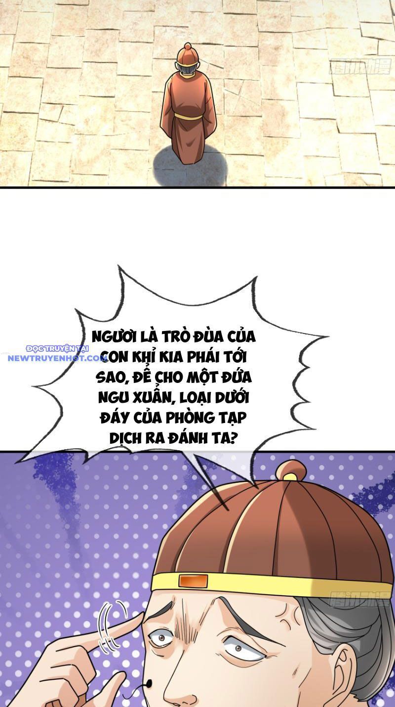 Ngủ Say Vạn Cổ Xuất Thế Quét Ngang Chư Thiên [Chap 1-107]
