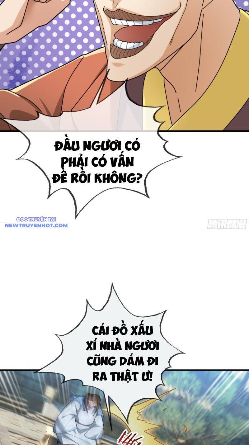 Ngủ Say Vạn Cổ Xuất Thế Quét Ngang Chư Thiên [Chap 1-107]