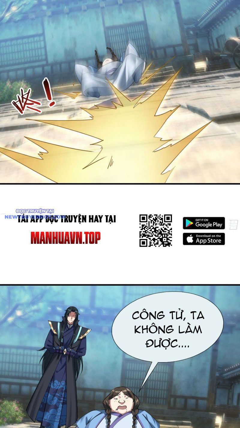 Ngủ Say Vạn Cổ Xuất Thế Quét Ngang Chư Thiên [Chap 1-107]