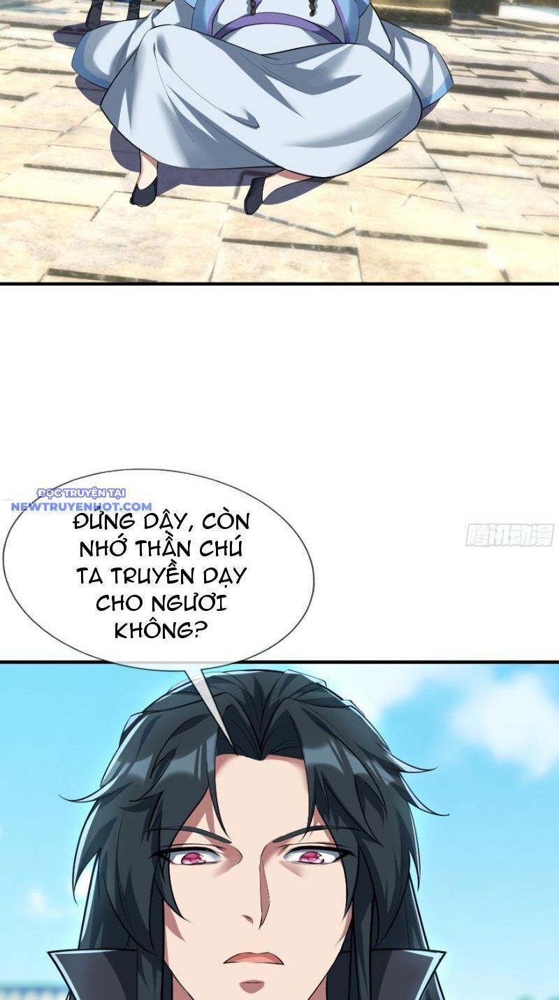 Ngủ Say Vạn Cổ Xuất Thế Quét Ngang Chư Thiên [Chap 1-107]