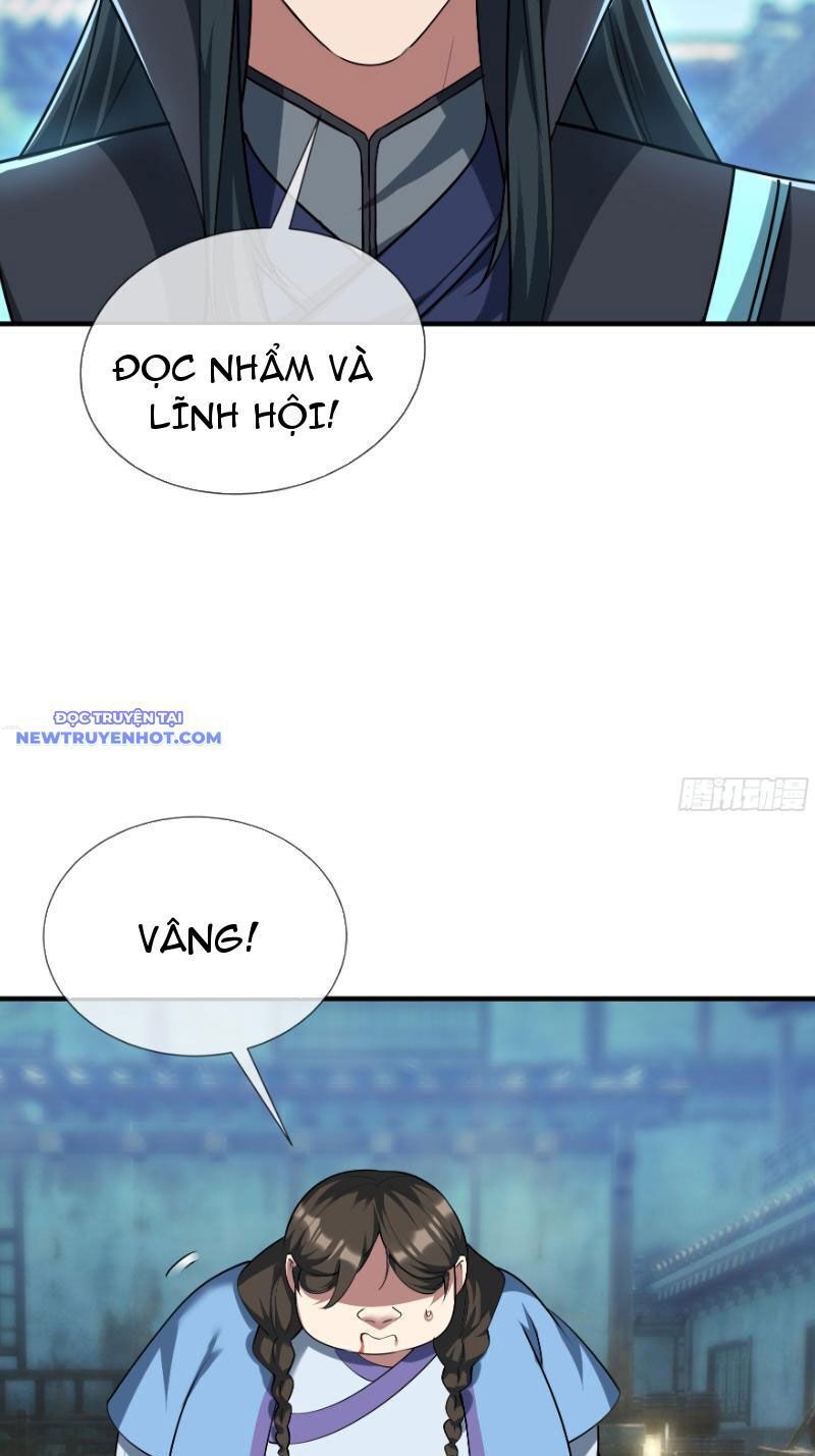 Ngủ Say Vạn Cổ Xuất Thế Quét Ngang Chư Thiên [Chap 1-107]