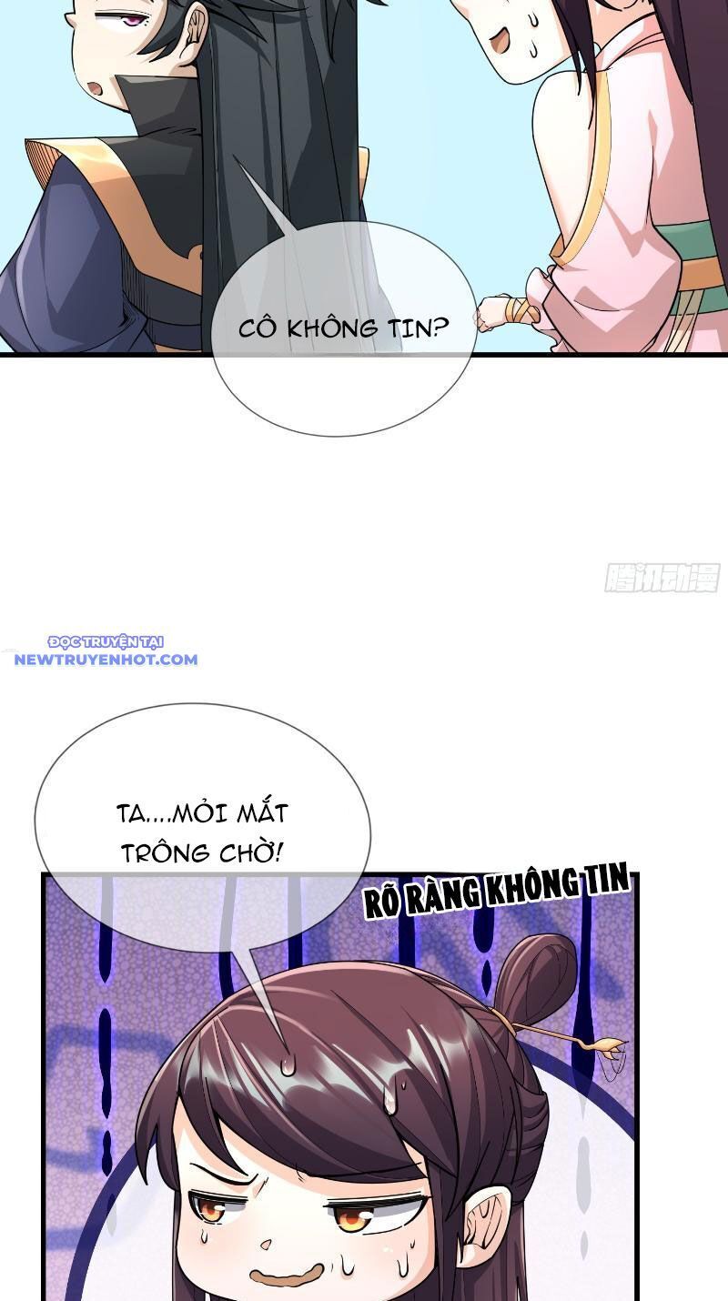 Ngủ Say Vạn Cổ Xuất Thế Quét Ngang Chư Thiên [Chap 1-107]