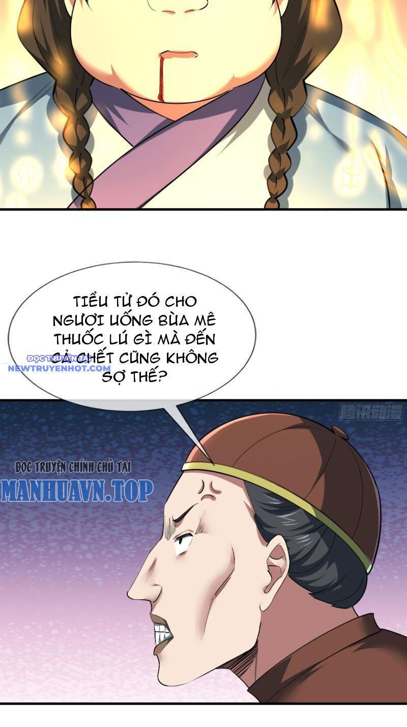Ngủ Say Vạn Cổ Xuất Thế Quét Ngang Chư Thiên [Chap 1-107]