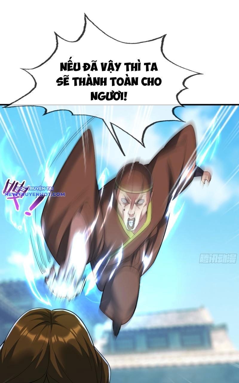Ngủ Say Vạn Cổ Xuất Thế Quét Ngang Chư Thiên [Chap 1-107]