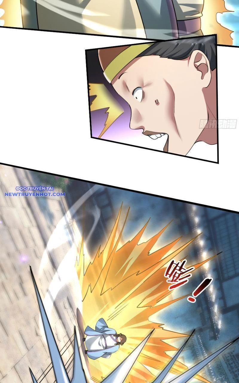 Ngủ Say Vạn Cổ Xuất Thế Quét Ngang Chư Thiên [Chap 1-107]