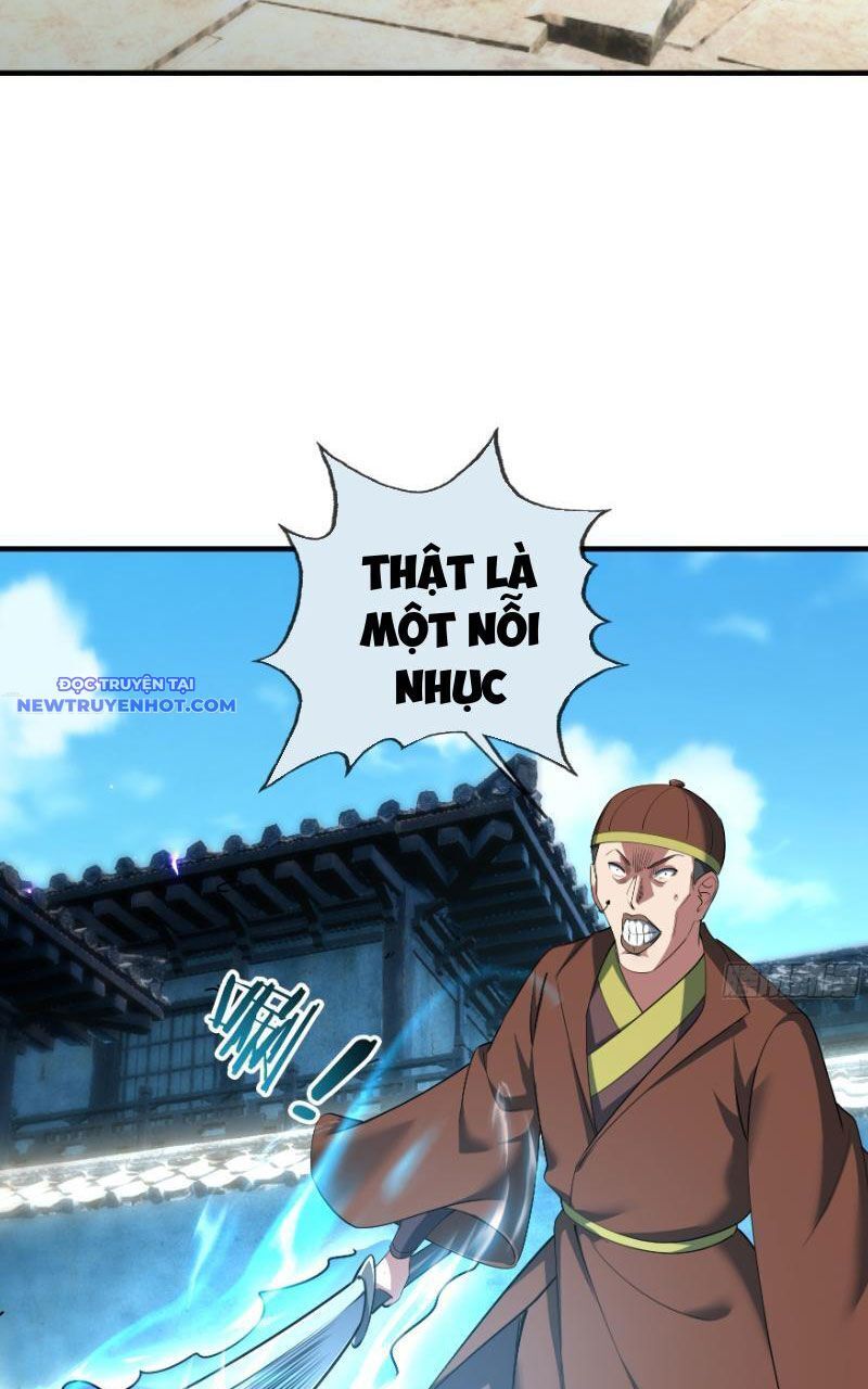 Ngủ Say Vạn Cổ Xuất Thế Quét Ngang Chư Thiên [Chap 1-107]